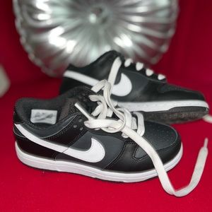 Nike Dunks. Kids/Preschool